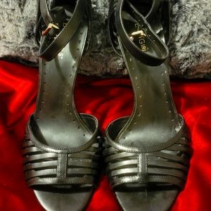 Bcbg heels